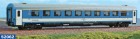 52062 ACME Passenger car 1st class EuroCity MAV-Start livery